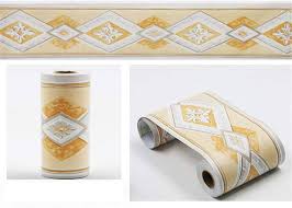 Autocollant Étanche Européen pour Décoration Murale