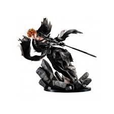 Figurine Bleach Thousand Year M : L'Art de la Collection
