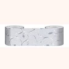 Murale Autocollant Imperméable Plinthe Cuisine - Élégance et Protection