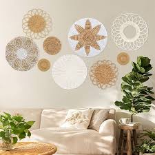 Paniers Décoratifs pour une Nursery Éclatante