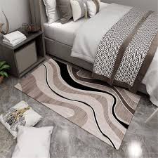 Parentale Rectangulaire Antidérapant : Élégance et Confort pour votre Chambre