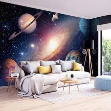 Univers Galaxie : Créez un ciel étoilé dans la chambre de vos enfants