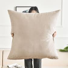 Taie Oreiller 80x80 : Élégance et Confort pour Votre Intérieur