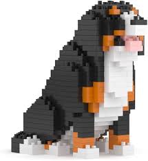 Construisez vos animaux préférés avec JEKCA