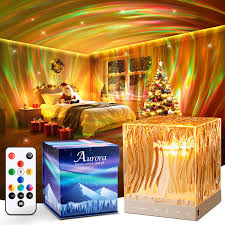 PIKOY Veilleuse Lumineuse - Lampe Ambiance Chambre