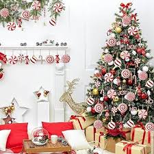 Décoration Suspendue Sucre d'Orge pour Anniversaires