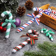 SHTGOI Lot Bâtons Sucre Dorge - Décoration Parfaite pour Vos Fêtes