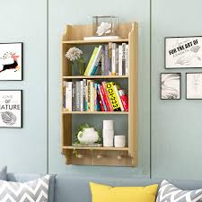 Bibliothèque Affichage : Alliez Rangement et Décoration