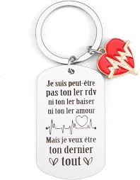 Cadeau Idéal pour Votre Copine : Couple Anniversaire et Saint Valentin