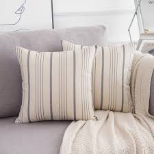 Coussin Décoratif pour Canapé LRartdeco - Élégance et Confort