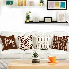 Housse de Coussin Moderne pour Voiture - Élégance et Confort