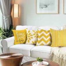 Coussin Décoratif pour Canapé - Élégance et Confort