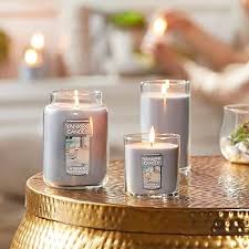 Bougie Pot Yankee Candle : Éclairez votre intérieur avec élégance