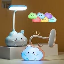 Lampe de Nuit Magique pour Enfants
