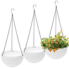 MissFox Fleurs Suspendre Paquet: Élégance et Style pour Votre Intérieur