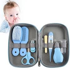 Trousse de soin bébé Rebirthsame Professionnel