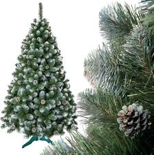 Sapin Noël Artificiel Neige SMEREKA® - Éclat et Élégance pour Vos Fêtes