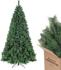Sapin Artificielle SALCAR - Élégance et Sécurité pour Noël
