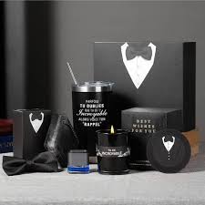 Parfumée Cravates Retraite - Le cadeau parfait pour un homme