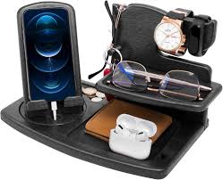 Organiseur Multifonctionnel : Le Cadeau Idéal pour un Anniversaire