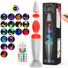 Lampe Couleur Changeante avec Télécommande - Éclairez vos Moments Spéciaux