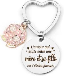 Cadeau Anniversaire Future Personnalisé - Un présent unique pour votre mère ou fille