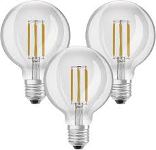 Ampoule Décorative E27 Bratek 3000K - Éclairez Votre Intérieur avec Style