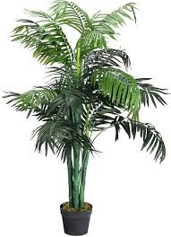 Plante Verte Artificielle - Élégance et Nature à l'Intérieur comme à l'Extérieur