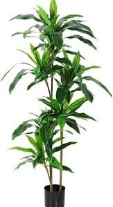 Plante Verte Artificielle Idéale pour Votre Intérieur et Extérieur