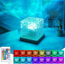 Projecteur Océanique Galaxie avec Télécommande pour une Ambiance Magique