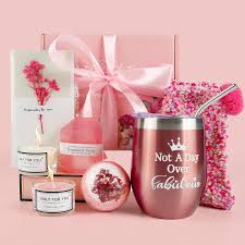 Cadeau Anniversaire Femme Original - Comius Sharp Anniversaire