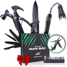 SCHARPE Personnalisé : Le Cadeau Idéal pour Hommes