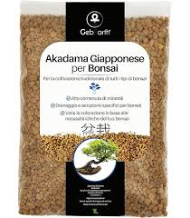 Akadama Quality Ibaraki : le substrat idéal pour vos bonsaïs