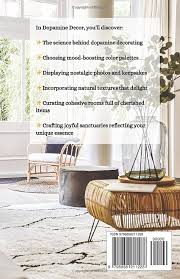 Décoration Dopamine : Éveillez vos sens avec style