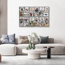 Grand Cadre Photo JM Deco - Sublimez Vos Souvenirs