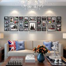 Ensemble Multi Cadres : Le Grand Cadre Photo Idéal