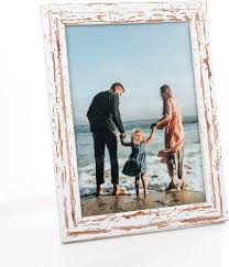 Cadre Photo Malte de la Collection Victoria - Élégance et Style