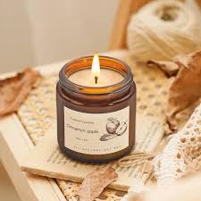 Bougies Parfumées pour un Anniversaire Inoubliable