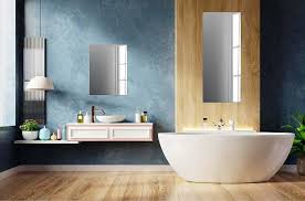 Miroir Mural Zalena - Élégance et Praticité