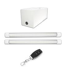 Lampe sur batterie : Éclairage puissant et rechargeable