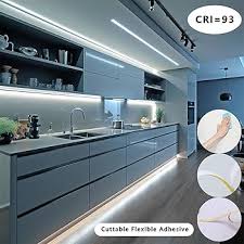 Ruban LED Cuisine Benlun - Éclairez Votre Espace