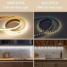 Éclairez votre cuisine avec le Ruban LED Benlun