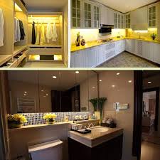 Bande LED Flexible Lumineuse pour Cuisine - Éclairez votre espace