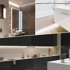 Télécommande d'Éclairage à Intensité Variable Enteenly pour votre Cuisine