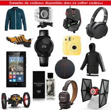 Coffret Cadeau Ado Garçon YOUKADO - Le cadeau cool pour ado