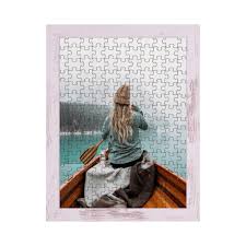 Cadre pour Puzzle Acrylique 500 1000 - Milano