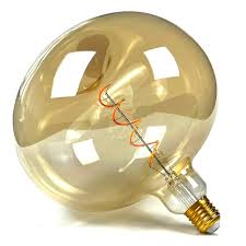 Ampoule Décorative Géante Dimmable TIANFAN