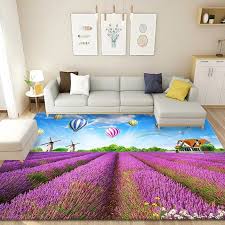 Paillasson Boutique Complète 60x120cm : Élégance et Style pour la Déco de Chambre d'Adolescente