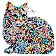 Andibro CréAtifs DiamondPainting : L'art créatif adulte pour embellir votre intérieur