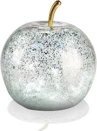 Pomme Décorative LED : Un Éclat de Lumière pour Votre Intérieur